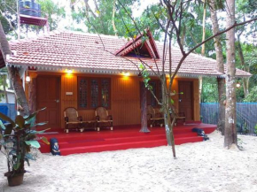 Marari Beach House  Mararikulam